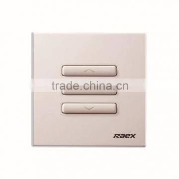 RAEX wall remote YR3121