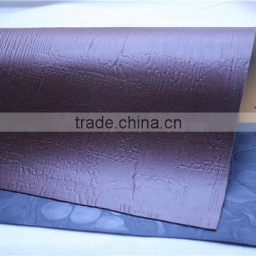 Dongguan pu leather for sofa furniture