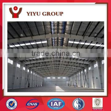 Steel structure for warehouse/work shop/ commercial building