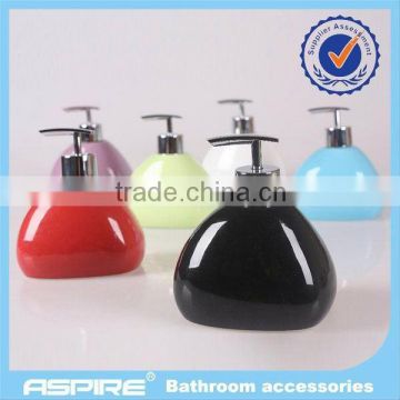 new pattern dolomite soap dispenser products