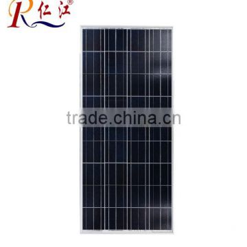 High efficiency solar panel system 8kw for small home using