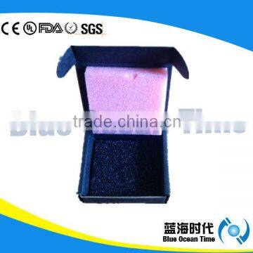 Anti - Static Corrugated Plastic Box for CPU Processor Packaging