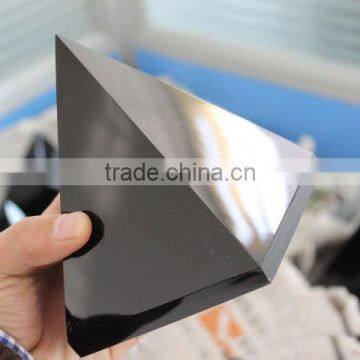 Natural Large Obsidian Pyramids For Healing Crystal Pyramids