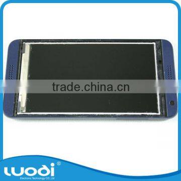 Mobile Phone LCD Bezel Frame for HTC Desire 610