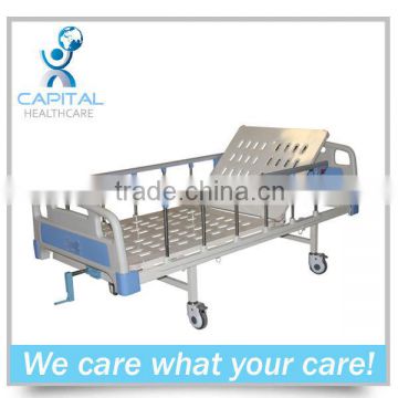 CP-M711 Sickbed Manual Patient Bed