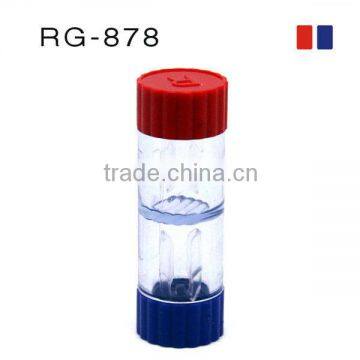 RG-878 Hand Moving Contact lenses cleaning bottle