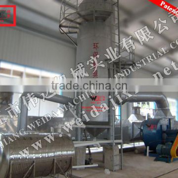 Guangdong Zhanjiang CC-1500 flue gas purifier(weijin)