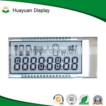 calculator programmable lcd display