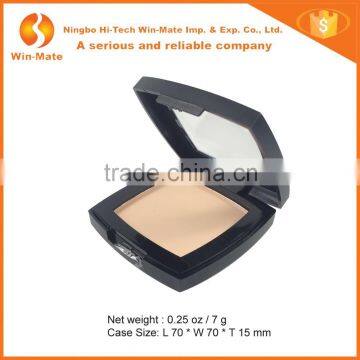 7g Cheap For AU Promotion Market Foundation Compact Powder