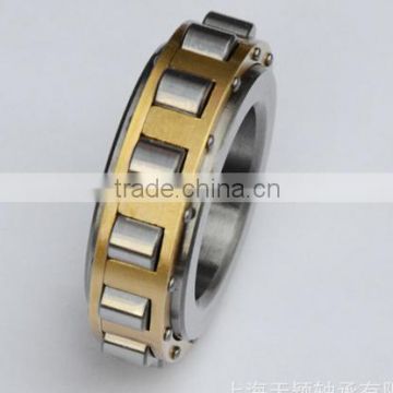 Eccentric roller bearing RN 206 M or 140UZS625 roller bearing with single row