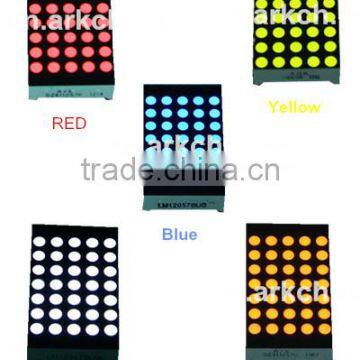 LED Dot Matrix Display FOR INDIA MARKET IN HUGE QUANTITY