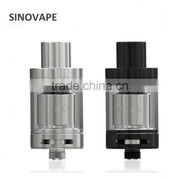 2016 New Arrival Vaporizer Tank Eleaf OPPO RTA 100% Authentic Eleaf OPPO RTA 2ml DIY Tank Wholesale