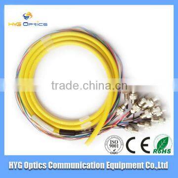 High Quality fc/pc fiber pigtail for network solution