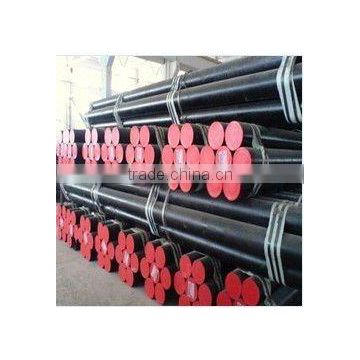 1"~48" ASTM A106B CARBON STEEL PIPE SEAMLESS