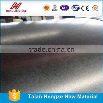 prepainted galvanized steel sheet