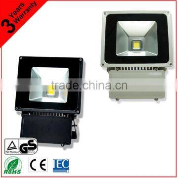 Outdoor 70W LED Floodlight CE RoHS Approved LED Lighting .www .sex c