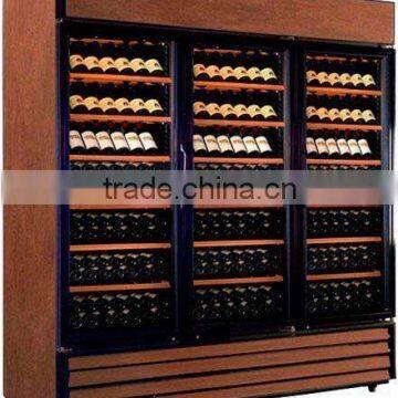 wine cabinet