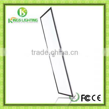 New Customized stain 300*300 22w dimmable led panel lightin