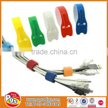 electrial wire fastener USB wire fastener nylon wire tie