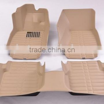 right hand drive 3d car floor mats sell like hot cakes