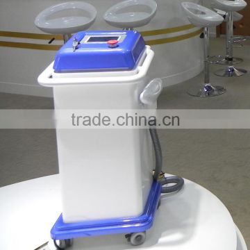 Q Switched Nd Yag Laser Tattoo Removal Machine ROYAL-QL335+ Q Switch ND YAG Laser Tattoo Removal System Varicose Veins Treatment