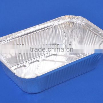 Disposable Aluminum Foil Containers RE900