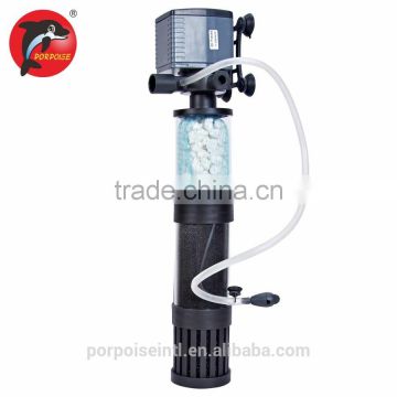 aquarium bio filter pump