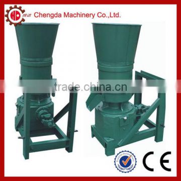 Roller moving PTO straw pellet makerstraw pellet machine with PTO
