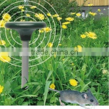 VS-313 battery mouse repellent/industrial mouse repeller/solar mouse repellent