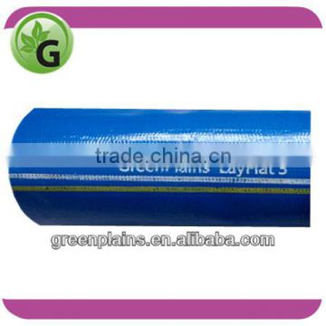 3 inch Irrigation Lay Flat Hose from GreenPlains