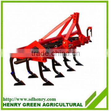 3ZT Spring Cultivator