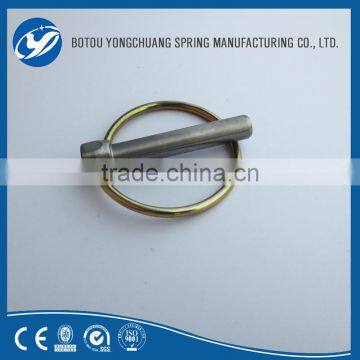 China factory Factory Price Hot Sale 144PC Cotter Pins Locking Cotter Pins Supplier & Manufacturer