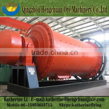 Powerful Force Mining Ball Mill Liner