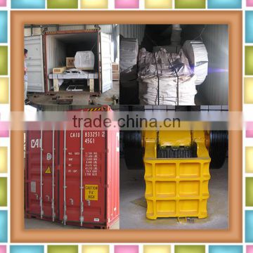 50% discount Factory Price Stone Jaw Crusher
