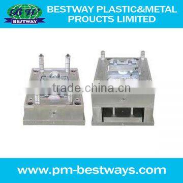 2013 China New Design Injection Mould Plastic Item