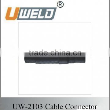 Japan Type Cable Connector UWELD UW-2103