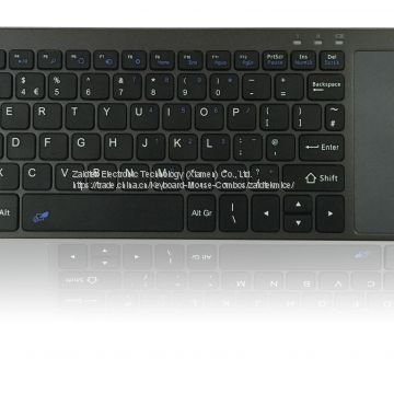 HK8049 Bluetooth Keyboard