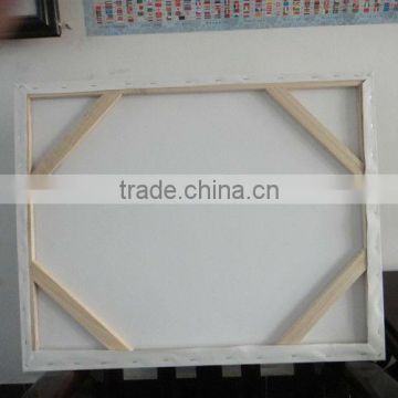 heze kaixin hand-made stretched canvas