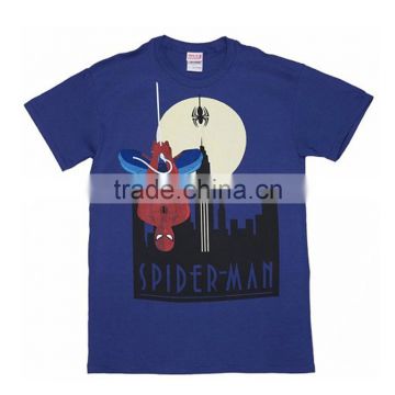 2017china Man tshirt,tshirt printing,custom printed t shirt