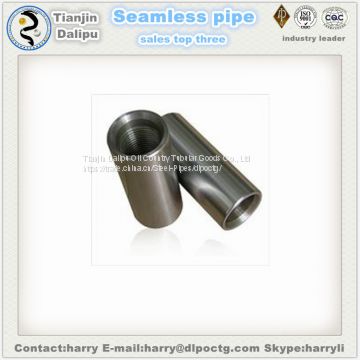 Professional Design Used Oil Well Casing Coupling Pipe