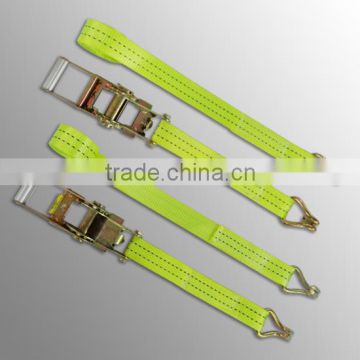 35mm ratchet strap binding from china manufactory