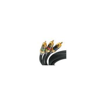 2 RCA Video Cable / Audio Video Cable