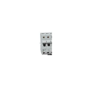 bh-d6 Mini Circuit Breaker With Overload Protection