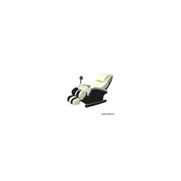 Sell Intellective Massage Chair with Touch Screen