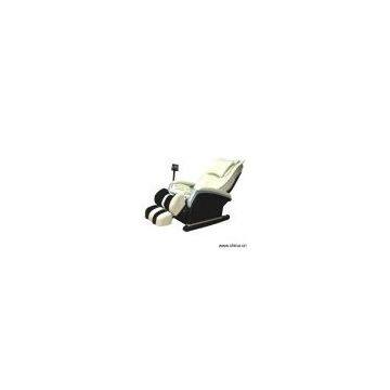 Sell Intellective Massage Chair with Touch Screen