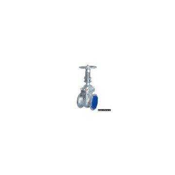 Sell Cast Steel Gate Valve