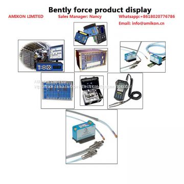 Bently Nevada 330730-040-00-00 Proximitor Sensor【Factory seal】