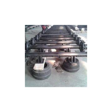 Small Boat Trailer Axle/Axles Kit/Kits for Trailers for Sale