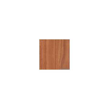 Sell Wooden-PVC Flooring (Zelkova)
