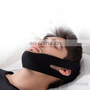 Stop Snore Belt Jaw To Sleep Aid For Women Men#XBD-003